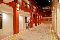 The Red House (D15), Apartment #462117921